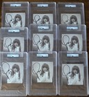 Signed Taylor Swift Autographed Ttpd Tortured Poets With Heart Photo Psa Dna Coa