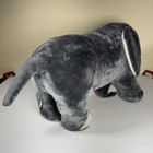 Melissa   Doug 36  Long   17  Tall Giant Lifelike Elephant Plush Stuffed Animal