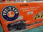 Lionel   6-31969 New York Central Flyer O Gauge Train Set