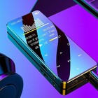 Mp4 mp3 Player Support 128gb Bluetooth Lossless Music Fm Radio Recorder Sport Us