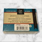 New Gonzalez Bb Fof Clarinet Reeds - Strength 4 25  4 1 4 - Box Of 10 - Clarf425