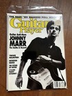 Guitar Player Magazines 1990s Lot Of 10