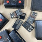 Lionel  Huge Lot Controllers  Ctc Lockons   Bumpers much More 