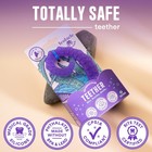 Baby Teething Toy  Usa Made Infant Teether Toy  Silicone Baby Teether  Teethi   