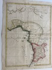 1771 Maps  2 Map Set  Of Western Coast Of Africa