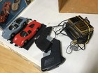 Eldon International 500 Slot Car Set 1 32 Scale