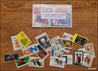Lot Of 20 Different Vintage Mint Us Postage Stamps 5  -8   - Mint Never Hinged