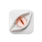 Contact Lens Cases  Fancy Halloween Gifts Eyes Personality New D3p7 Box New De