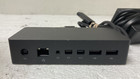 Genuine Microsoft Surface 1661 Dock Docking Station W  90w Power Supply Ac 1749