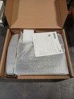 Cisco 7841 Voip Video Ip Phone 7800 Series - Cp-7841-k9 With Base And Handset
