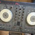 Pioneer Dj Ddj-sb2 Serato Dj Intro 2-deck Controller 16 Pads Audio Interface