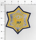 Arkansas State Police     Collectible Embroidered Patch