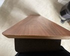 Grovemade Large Walnut Desk Shelf Monitor Stand