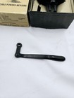 Belding   Mull Visible Powder Measure