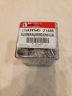 C h  Hanson 21480 Number Set 3 8 In  H steel 43y645