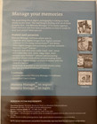 Memory Manager 3 0 Software  cd   s  New