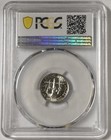 Pcgs 1996 W Dime Ms-68 Full Bands-free Shipping