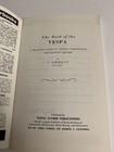 Vtg Floyd Clymer Vespa Scooter Owner s Handbook Repair   Maintenance