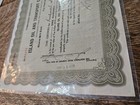 Island Oil And Transport Corporation 1922 Stock Certificate