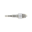 Dental Handpiece Multiflex Coupling Kavo 6 Pin Fiber Optic Led 465lrn Coupler