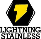 5 16  Stainless Steel Flat Washers Qty 2 500