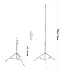 43 -108  Adjustable Heavy Duty Light Stand For Photography Lighting Studio Boom