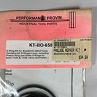 Industrial Tool Parts O-ring Repair Kit Kt-bo-650 For Bostitch N65cp Tools - Nos