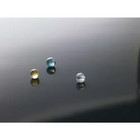Formica 4 Ft  X 8 Ft  Laminate Sheet In Markerboard Black With Gloss Finish