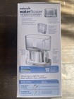 Waterpik Model Wp-72c Classic Professional Oral Water Flosser