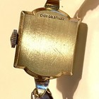 Vintage Longines 10 K Gold Filled Ladies Watch