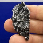 Campo Del Cielo Meteorite Specimen  33 36 Grams  Astronomy Gift  Space Gift