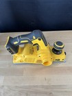 Dewalt Dcn Dcp580  20v Max Xr Lithium-ion Cordless Brushless 3-1 4 In  Planer
