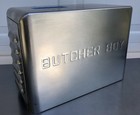 Butcher Boy Tca22  22 Stainless Steel Cover P n 22018