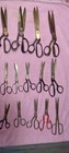 15 Mixed Lot Of  Vintage Scissors Sewing Pinking Shears Tailor  Including Wiss  