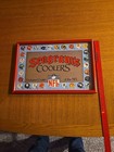 Vintage Seagram   s Coolers Nfl Mirror Sign 1980s 18 5  X 12 5 