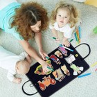 12 Set Felt Board Stories Pieces Animals Bible Fairy Tales For   