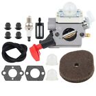 Carburetor For Stihl Fs56rc Fs70c Fs70r Fs70rc Replace 4144 120 0608