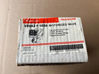 Honeywell V8043f1036 Motorized 3 4  Two Position 24v Sweat Zone Valve New