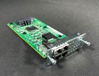 Cisco Ehwic-4esg  4port Gigabit Enhanced High Interface Card-same Day Shipping
