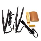 Luxury Manual Acrylic Letter Making Bending Machine Tool  A u Type Heater Bender