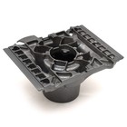 Attwood Boat Swivel Seat Mount 278a03pm-1   278 Pro Series 2 3 4 Inch