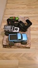 Modular Rc Crawler Course 5x7 Folding Indoor Trail For Scx24 Trx4m Scx30 1 18