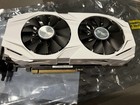 Asus Nvidia Geforce Gtx1060 3gb Gddr5 Graphics Card Video Card Dvi Hdmi Dp