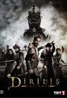 Dirilis Ertugrul  5 Seasons  And Osman Bey  6  Bundle