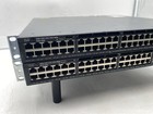 Lot Of 2 Cisco Ws-c3650-48pd-s 48-port Gigabit Poe