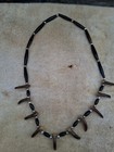 Bear Claw Necklace Authentic