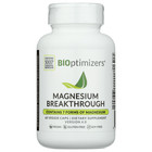 2 Pack- Bioptimizers Magnesium Breakthrough All 7 Essential Forms  60 Capsules