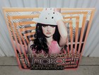 24  Pop Promo Poster Board Britney Spears - Blackout Rare Store Display Orig 