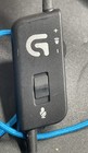 Logitech G230 Stereo Gaming Headset A-00060 Pc Computer Over-ear Headphones