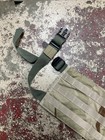 Us Military Rack Ranger Assault Carry Kit Fed Covers And Textiles-dcu
